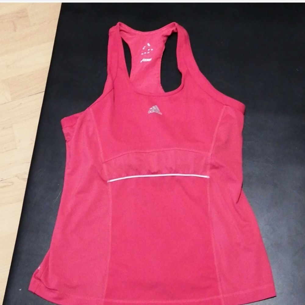 ADIDAS TANK TOP